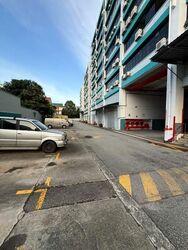 Da Jin Factory Building (D19), Warehouse #554265191